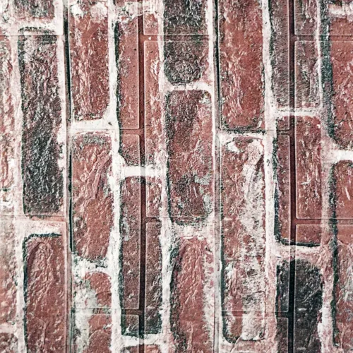 Harteflooring placa3d ladrilloindustrial 3dw001ha 042 bo 0531 gris