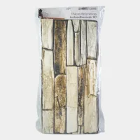 Harteflooring placa3d ladrillomediterraneo 3dw002ha 046 bo 031 gris