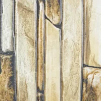 Harteflooring placa3d ladrillomediterraneo 3dw002ha 046 bo 0321 gris