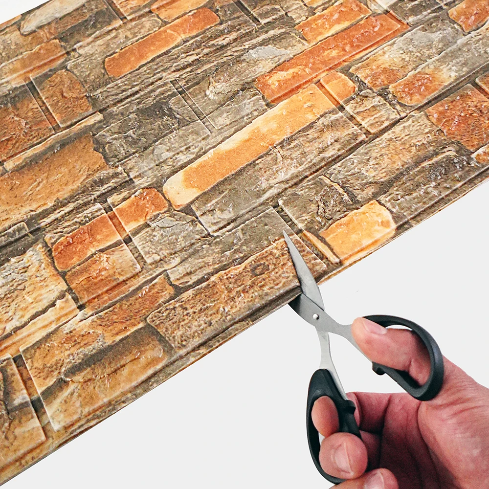 HarteFlooring-Placa3D-LadrilloToscano_3DW001HA-043-BO_047_GRIS Harteflooring placa3d ladrillotoscano 3dw001ha 043 bo 047 gris