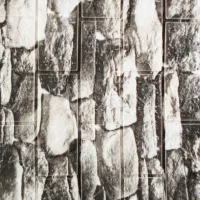 HarteFlooring-Placa3D-PiedraCantera_3DW001HA-041-BO_0281_GRIS Harteflooring placa3d piedracantera 3dw001ha 041 bo 0281 gris