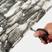 HarteFlooring-Placa3D-PiedraCantera_3DW001HA-041-BO_030_GRIS Harteflooring placa3d piedracantera 3dw001ha 041 bo 030 gris