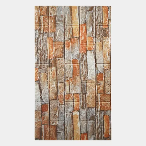 Harteflooring placa3d piedralaja 3dw001ha 040 bo 024 gris