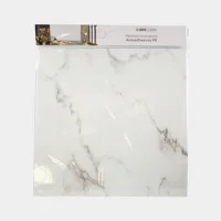 Harteflooring placaautoadhesiva carrara 3dw005ha 019 bo 073 gris