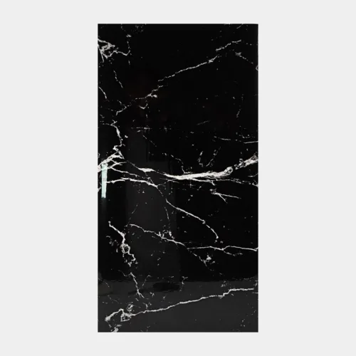 Harteflooring placaautoadhesiva negromarquina 3dw004ha 024 bo 065 gris