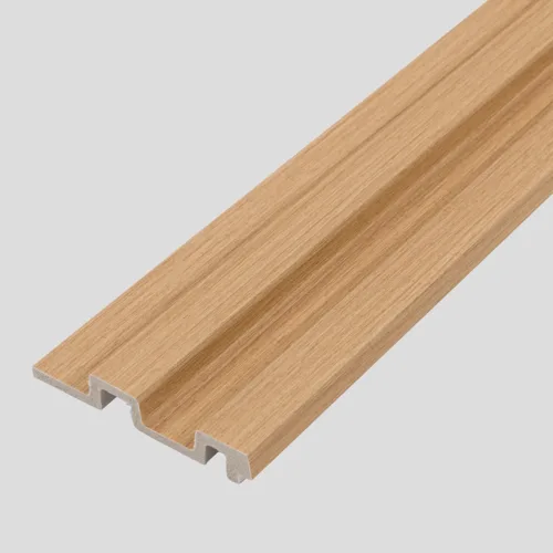 Harteflooring wallpanel stena flan 128 gris