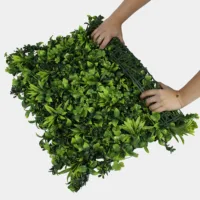 Pratum jardin 50x50 estocolmo 6196 gris